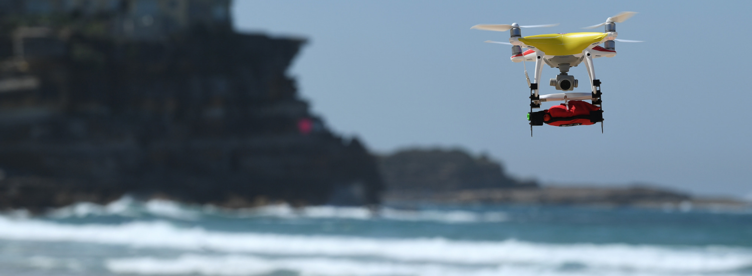 Drones